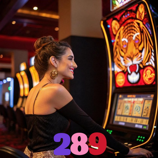 289：Aposte nas melhores slots e conquiste prêmios como nunca!