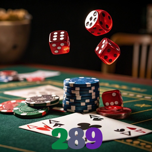 289：Aposte nas melhores slots e conquiste prêmios como nunca!