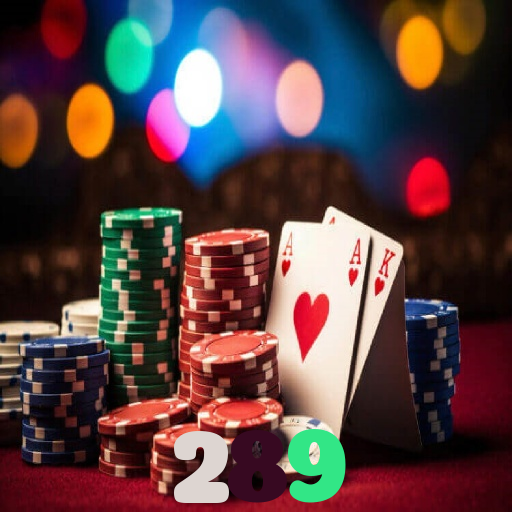 289：Aposte nas melhores slots e conquiste prêmios como nunca!