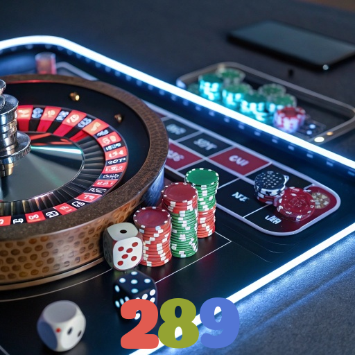 289：Aposte no futebol, jogue poker e conquiste vitórias épicas!