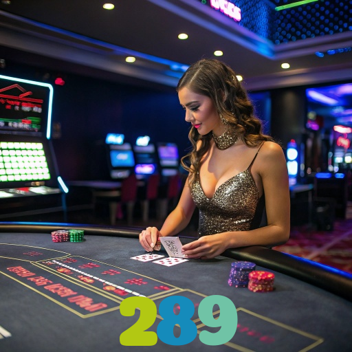 289:Aposte nas melhores slots e conquiste prêmios como nunca!