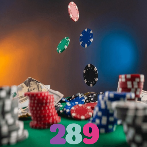 289：Aposte no futebol, jogue poker e conquiste vitórias épicas!