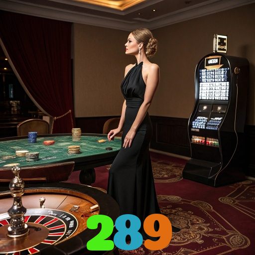 289:Aposte nas melhores slots e conquiste prêmios como nunca!