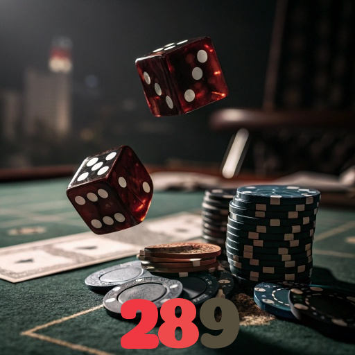 289:Aposte no futebol, jogue poker e conquiste vitórias épicas!