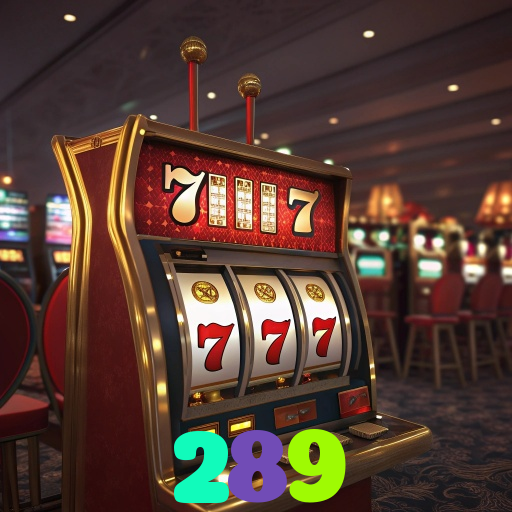 289:Aposte nas melhores slots e conquiste prêmios como nunca!