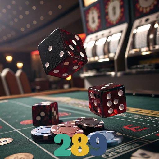 289：Aposte nas melhores slots e conquiste prêmios como nunca!