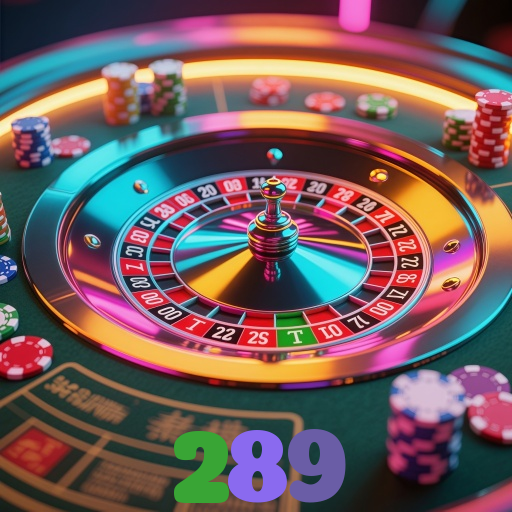 289:Aposte nas melhores slots e conquiste prêmios como nunca!