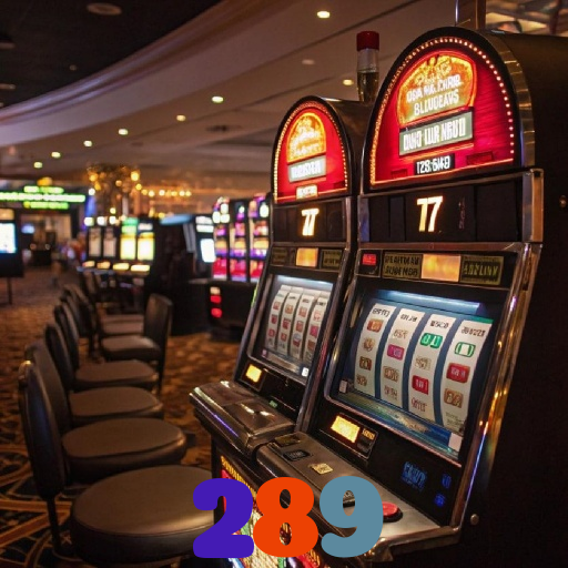 289：Aposte nas melhores slots e conquiste prêmios como nunca!