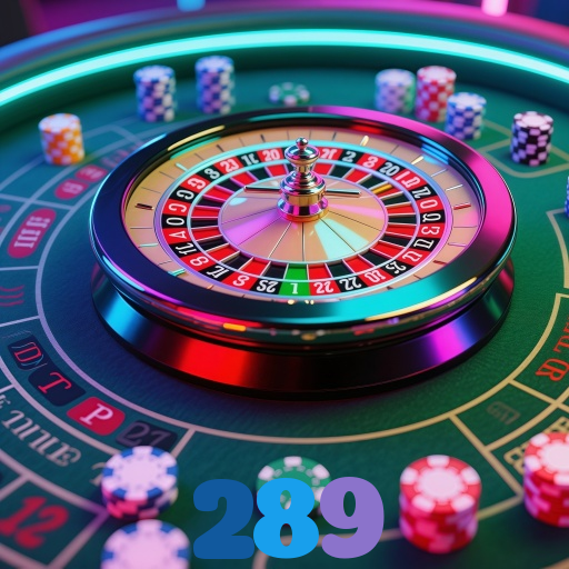 289：Jogue poker, aposte no futebol e ganhe em grandes jogos de cassino!