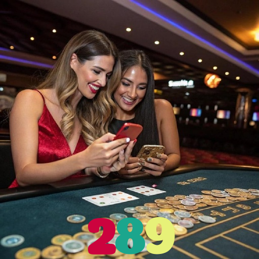 289:Aposte nas melhores slots e conquiste prêmios como nunca!