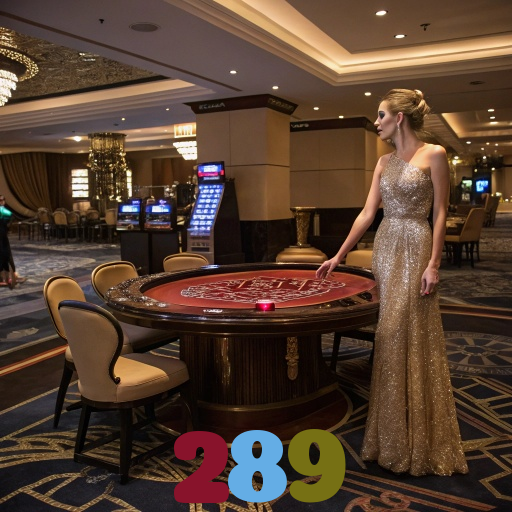 289：Aposte nas melhores slots e conquiste prêmios como nunca!