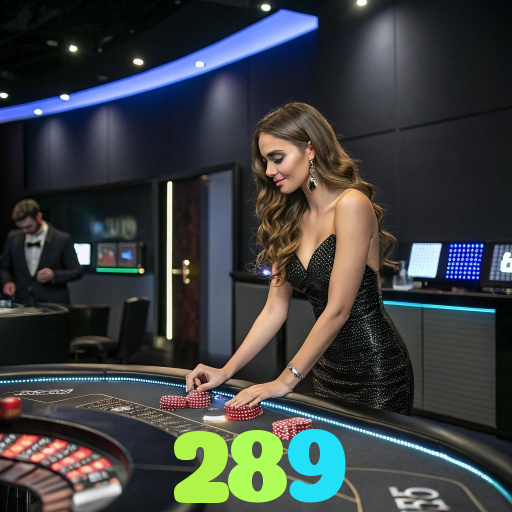 289：Aposte no futebol, jogue poker e conquiste vitórias épicas!