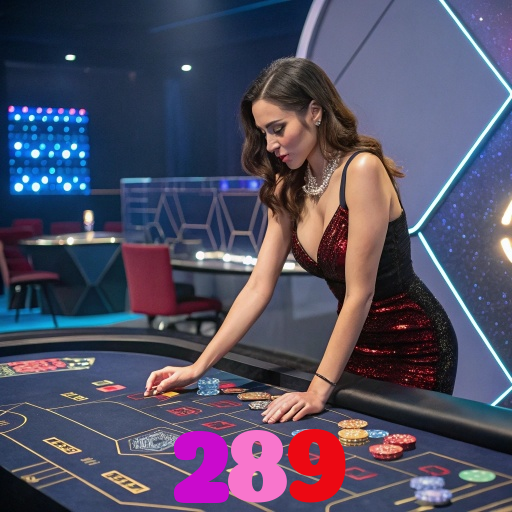 289：Jogue poker, aposte no futebol e ganhe em grandes jogos de cassino!