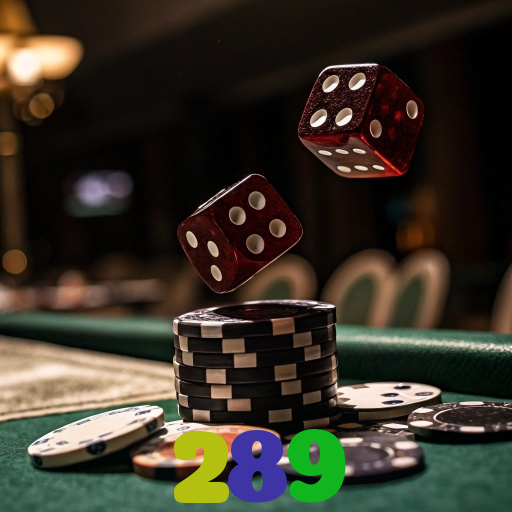 289:Aposte no futebol, jogue poker e conquiste vitórias épicas!