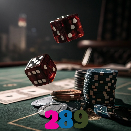 289：Jogue poker, aposte no futebol e ganhe em grandes jogos de cassino!