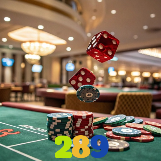 289：Aposte nas melhores slots e conquiste prêmios como nunca!