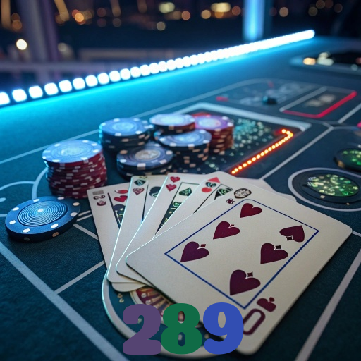 289:Aposte nas melhores slots e conquiste prêmios como nunca!