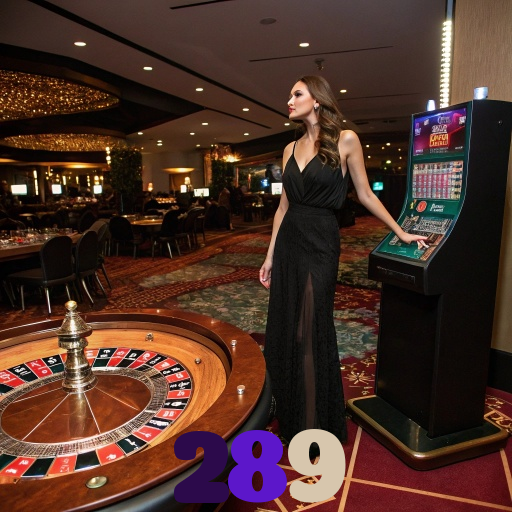 289：Jogue poker, aposte no futebol e ganhe em grandes jogos de cassino!