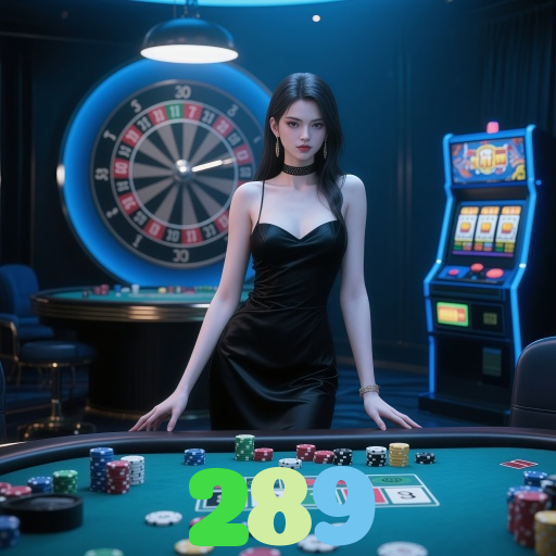 289：Aposte nas melhores slots e conquiste prêmios como nunca!