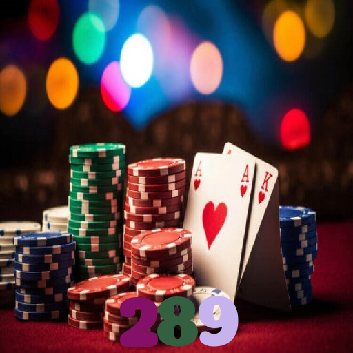 289：Aposte no futebol, jogue poker e conquiste vitórias épicas!