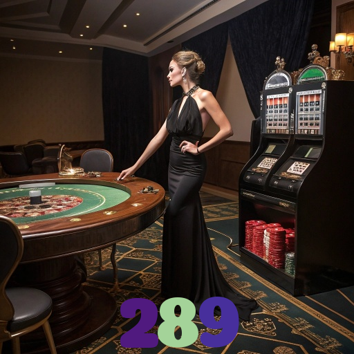 289:Aposte no futebol, jogue poker e conquiste vitórias épicas!