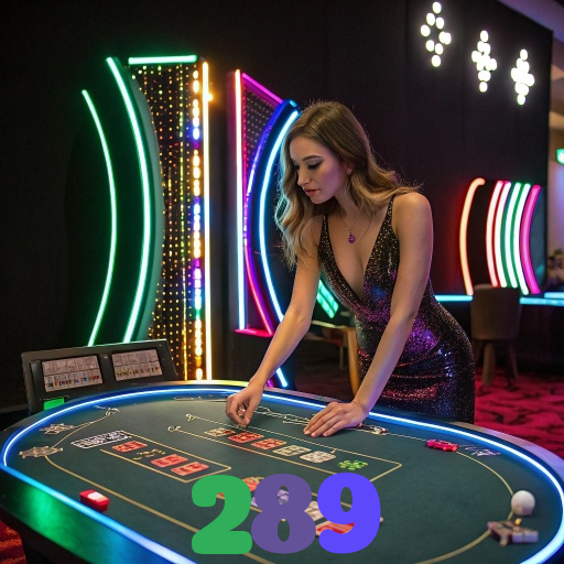 289：Aposte nas melhores slots e conquiste prêmios como nunca!