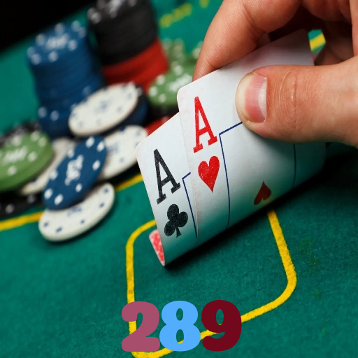 289：Aposte no futebol, jogue poker e conquiste vitórias épicas!