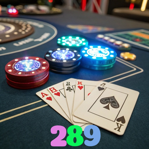 289：Aposte no futebol, jogue poker e conquiste vitórias épicas!