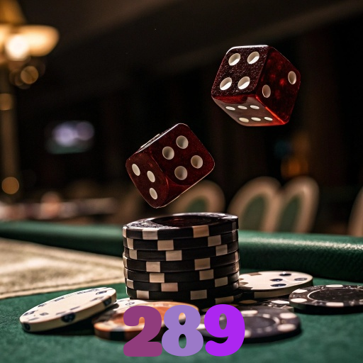 289：Jogue poker, aposte no futebol e ganhe em grandes jogos de cassino!