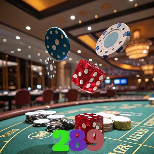 289:Jogue poker, aposte no futebol e ganhe em grandes jogos de cassino!