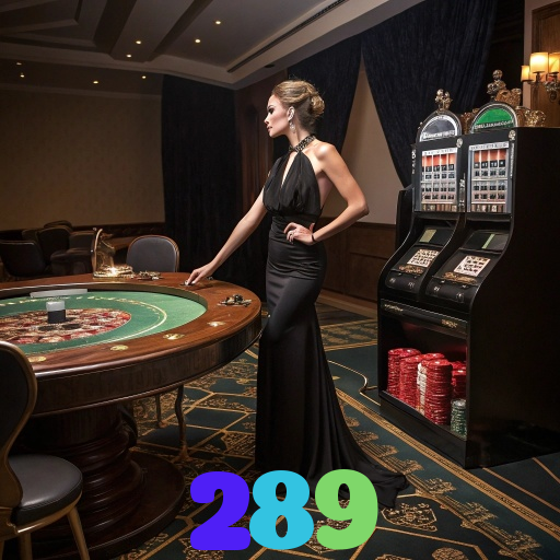 289:Aposte nas melhores slots e conquiste prêmios como nunca!