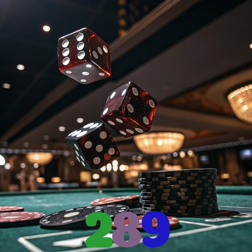 289：Jogue poker, aposte no futebol e ganhe em grandes jogos de cassino!