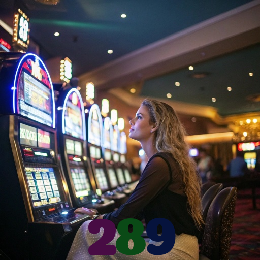 289：Jogue poker, aposte no futebol e ganhe em grandes jogos de cassino!