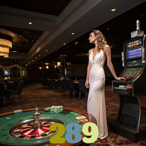 289：Aposte nas melhores slots e conquiste prêmios como nunca!