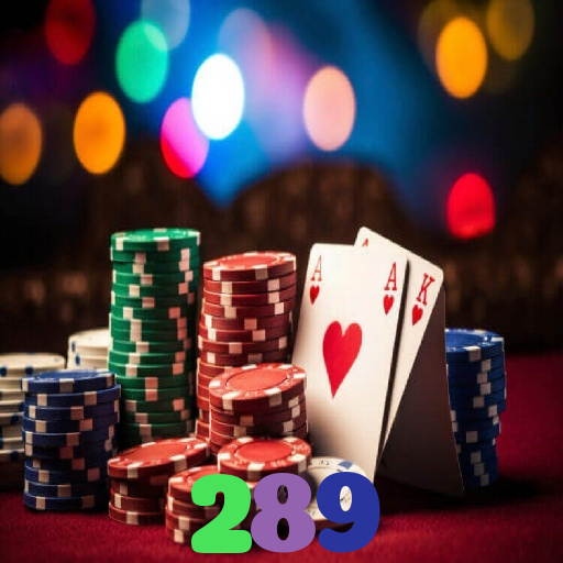 289:Jogue poker, aposte no futebol e ganhe em grandes jogos de cassino!