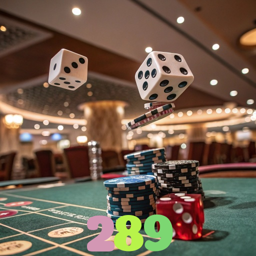 289：Aposte no futebol, jogue poker e conquiste vitórias épicas!