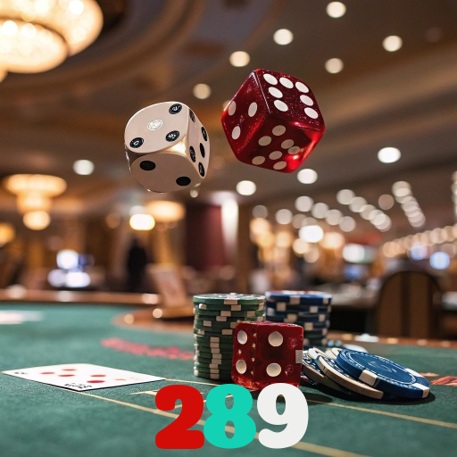 289：Aposte nas melhores slots e conquiste prêmios como nunca!