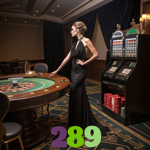 289：Aposte no futebol, jogue poker e conquiste vitórias épicas!