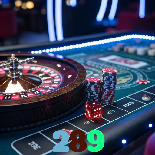 289：Aposte nas melhores slots e conquiste prêmios como nunca!