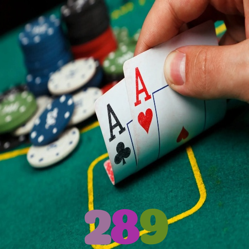 289：Aposte no futebol, jogue poker e conquiste vitórias épicas!