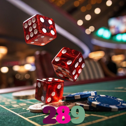289：Aposte nas melhores slots e conquiste prêmios como nunca!