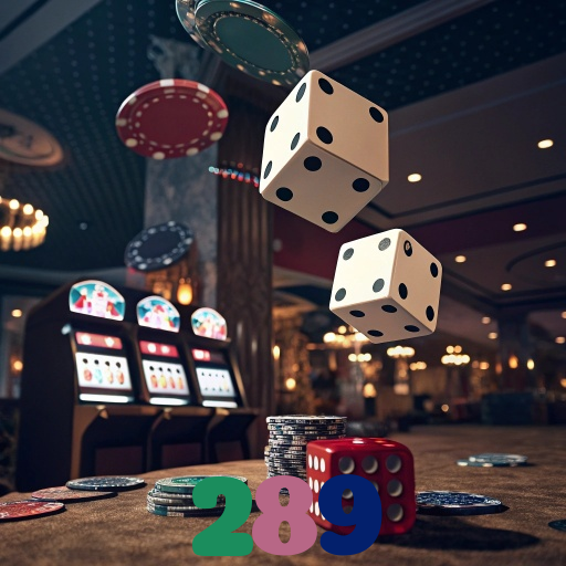 289:Jogue poker, aposte no futebol e ganhe em grandes jogos de cassino!