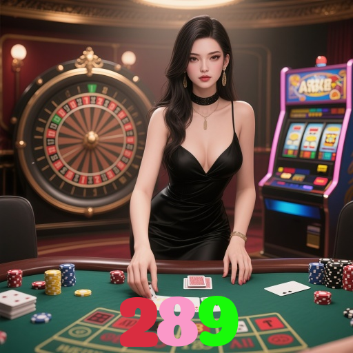 289：Aposte nas melhores slots e conquiste prêmios como nunca!