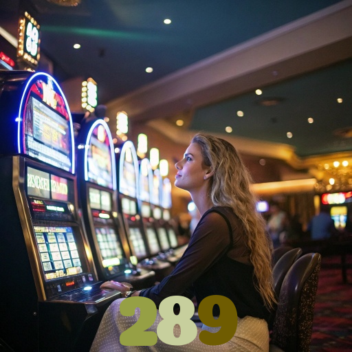 289:Aposte nas melhores slots e conquiste prêmios como nunca!