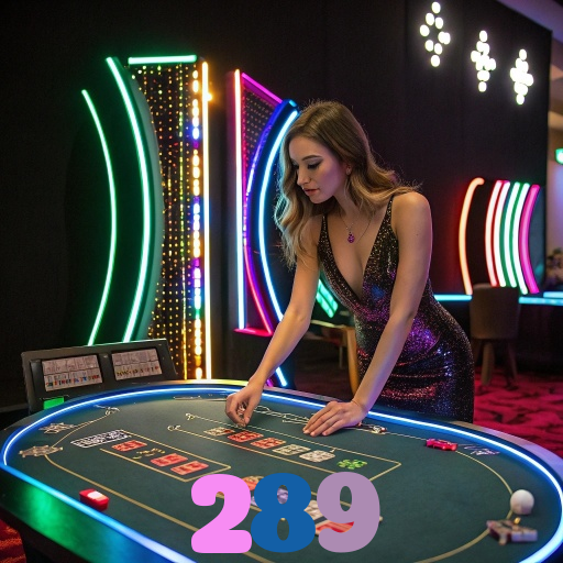 289:Aposte nas melhores slots e conquiste prêmios como nunca!