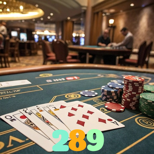 289:Aposte nas melhores slots e conquiste prêmios como nunca!