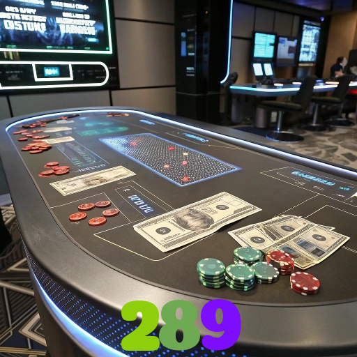 289:Aposte nas melhores slots e conquiste prêmios como nunca!