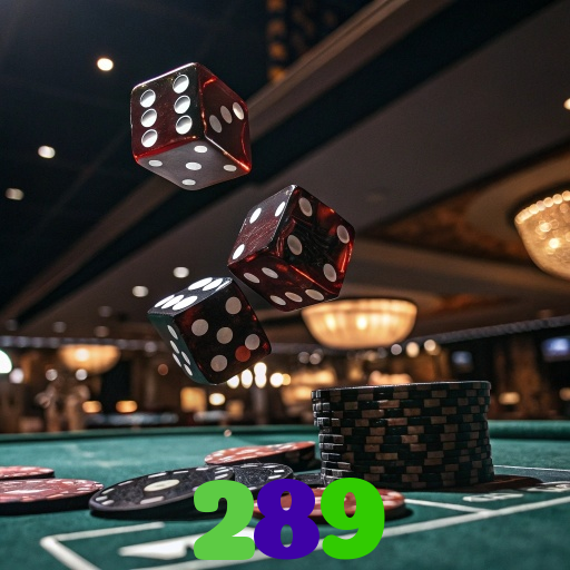 289：Aposte no futebol, jogue poker e conquiste vitórias épicas!