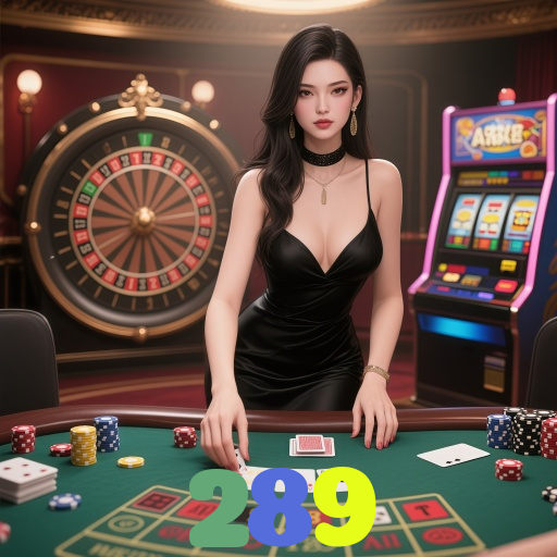289:Aposte no futebol, jogue poker e conquiste vitórias épicas!