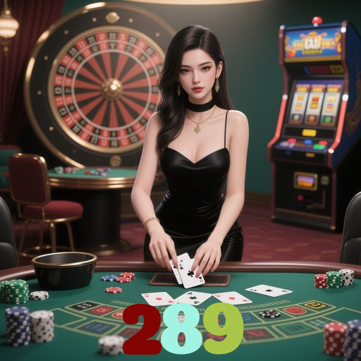 289：Aposte nas melhores slots e conquiste prêmios como nunca!